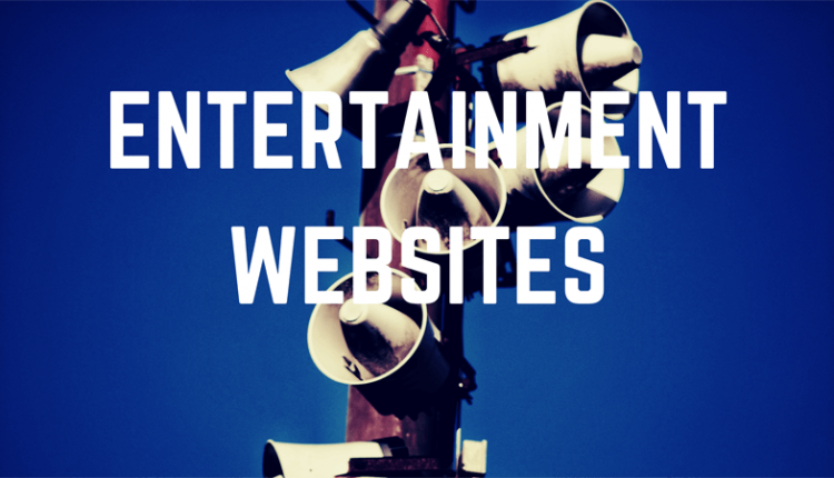 nowplaying entertainment websites