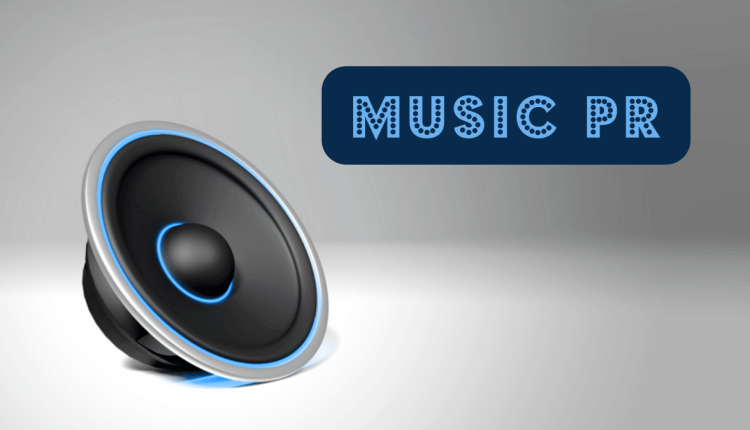 Music PR